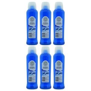 Nature Collection – Sea Breeze Scented Foam Bath (1L) Pack of 6 Nature Collection – Sea Breeze Scented Foam Bath (1L) Pack of 6