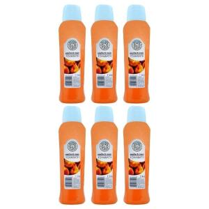 Nature Collection – Peaches and Cream Foam Bath (1L) Pack of 6 Nature Collection – Peaches and Cream Foam Bath (1L) Pack of 6