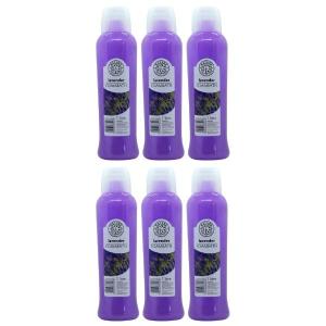 Nature Collection – Lavender Foam Bath (1L) Pack of 6 Nature Collection – Lavender Foam Bath (1L) Pack of 6