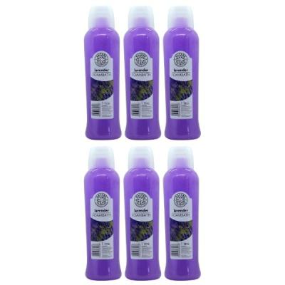 Nature Collection – Lavender Foam Bath (1L) Pack of 6 Nature Collection – Lavender Foam Bath (1L) Pack of 6