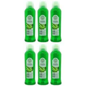 Nature Collection – Forest Fern Foam Bath (1L) Pack of 6 Nature Collection – Forest Fern Foam Bath (1L) Pack of 6