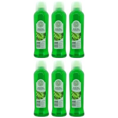 Nature Collection – Forest Fern Foam Bath (1L) Pack of 6 Nature Collection – Forest Fern Foam Bath (1L) Pack of 6