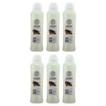 Nature Collection – Vanilla and Ginger Foam Bath (1L) Pack of 6 Nature Collection – Vanilla and Ginger Foam Bath (1L) Pack of 6