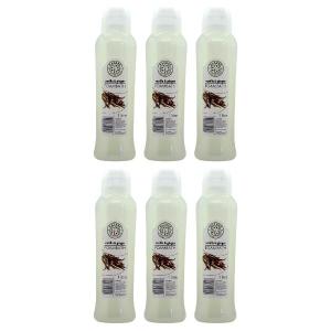 Nature Collection – Vanilla and Ginger Foam Bath (1L) Pack of 6 Nature Collection – Vanilla and Ginger Foam Bath (1L) Pack of 6