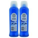 Nature Collection – Sea Breeze Scented Foam Bath (1L) Pack of 2 Nature Collection – Sea Breeze Scented Foam Bath (1L) Pack of 2