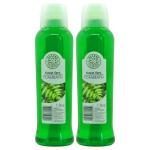 Nature Collection – Forest Fern Foam Bath (1L) Pack of 2 Nature Collection – Forest Fern Foam Bath (1L) Pack of 2