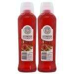 Nature Collection – Pomegranate Foam Bath (1L) Pack of 2 Nature Collection – Pomegranate Foam Bath (1L) Pack of 2