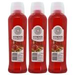 Nature Collection – Pomegranate Foam Bath (1L) Pack of 3 Nature Collection – Pomegranate Foam Bath (1L) Pack of 3