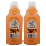 Nature Collection – Peaches and Cream Foam Bath (2L) Pack of 2 Nature Collection – Peaches and Cream Foam Bath (2L) Pack of 2