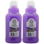 Nature Collection – Lavender Foam Bath (2L) Pack of 2 Nature Collection – Lavender Foam Bath (2L) Pack of 2