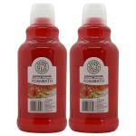 Nature Collection – Pomegranate Foam Bath (2L) Pack of 2 Nature Collection – Pomegranate Foam Bath (2L) Pack of 2