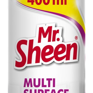 Shield – Mr Sheen Multisurface Daily Cleaner Lavender & Vanilla 400ml Shield – Mr Sheen Multisurface Daily Cleaner Lavender & Vanilla 400ml