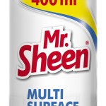 Shield – Mr Sheen Multisurface Daily Cleaner Spring Fresh 400ml Shield – Mr Sheen Multisurface Daily Cleaner Spring Fresh 400ml