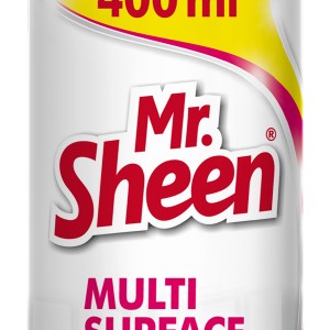 Shield – Mr Sheen Multisurface Daily Cleaner Potpourri 400ml Shield – Mr Sheen Multisurface Daily Cleaner Potpourri 400ml