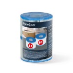 Intex Filter Cartridge S1 Twin Pack S/Wrap W/Litho Intex Filter Cartridge S1 Twin Pack S/Wrap W/Litho