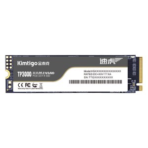 Kimtigo TP3000 1TB M.2 NVMe SSD Kimtigo TP3000 1TB M.2 NVMe SSD