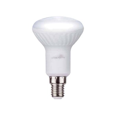 Litemate LED R50 5W Cool Day Light Litemate LED R50 5W Cool Day Light