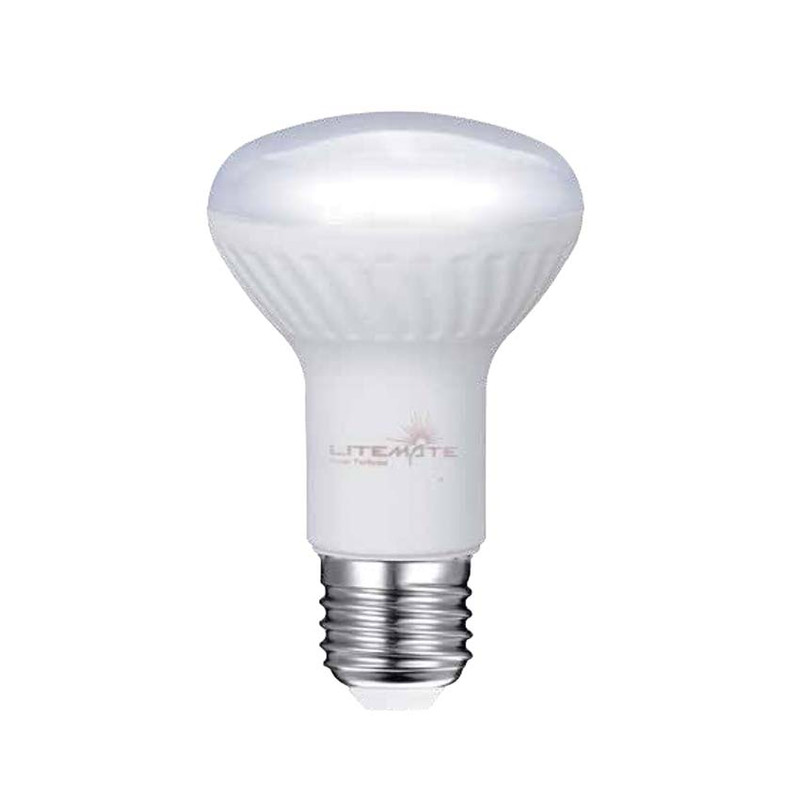 Litemate LED R63 8W Cool Day Light Litemate LED R63 8W Cool Day Light
