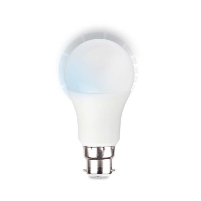 Litemate LED A60 9W B22 Dimmable Litemate LED A60 9W B22 Dimmable