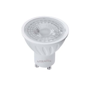 Litemate LED Gu10 3W Cob Cool White Litemate LED Gu10 3W Cob Cool White