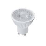 Litemate LED Gu10 3W Cob Warm White Litemate LED Gu10 3W Cob Warm White