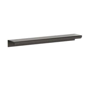 Concealed Handle, Black, 160mm Concealed Handle, Black, 160mm