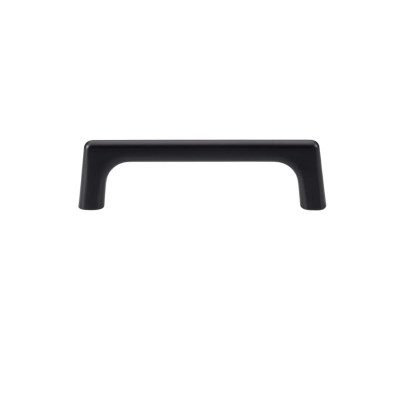 Ashton Handle, Black, 96mm Ashton Handle, Black, 96mm