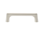 Ashton Handle, Matt Satin Nickel, 96mm Ashton Handle, Matt Satin Nickel, 96mm