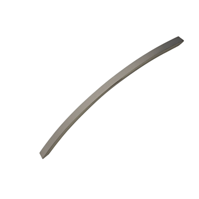 Strap Handle, Brushed Satin Nickel, 192mm Strap Handle, Brushed Satin Nickel, 192mm