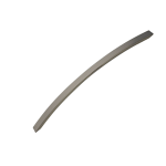 Strap Handle, Brushed Satin Nickel, 192mm Strap Handle, Brushed Satin Nickel, 192mm