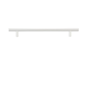 Barrel Handle, Aluminium, 192mm Barrel Handle, Aluminium, 192mm