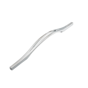 Arco Handle, Chrome Plated, 192mm Arco Handle, Chrome Plated, 192mm