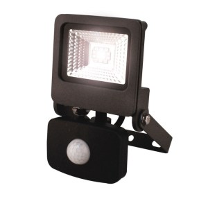 Litemate LED Floodlight 20W Motion Sensor Litemate LED Floodlight 20W Motion Sensor