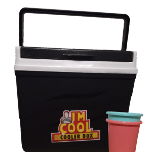 Big Jim – 8L – Cooler Box Combo Big Jim – 8L – Cooler Box Combo