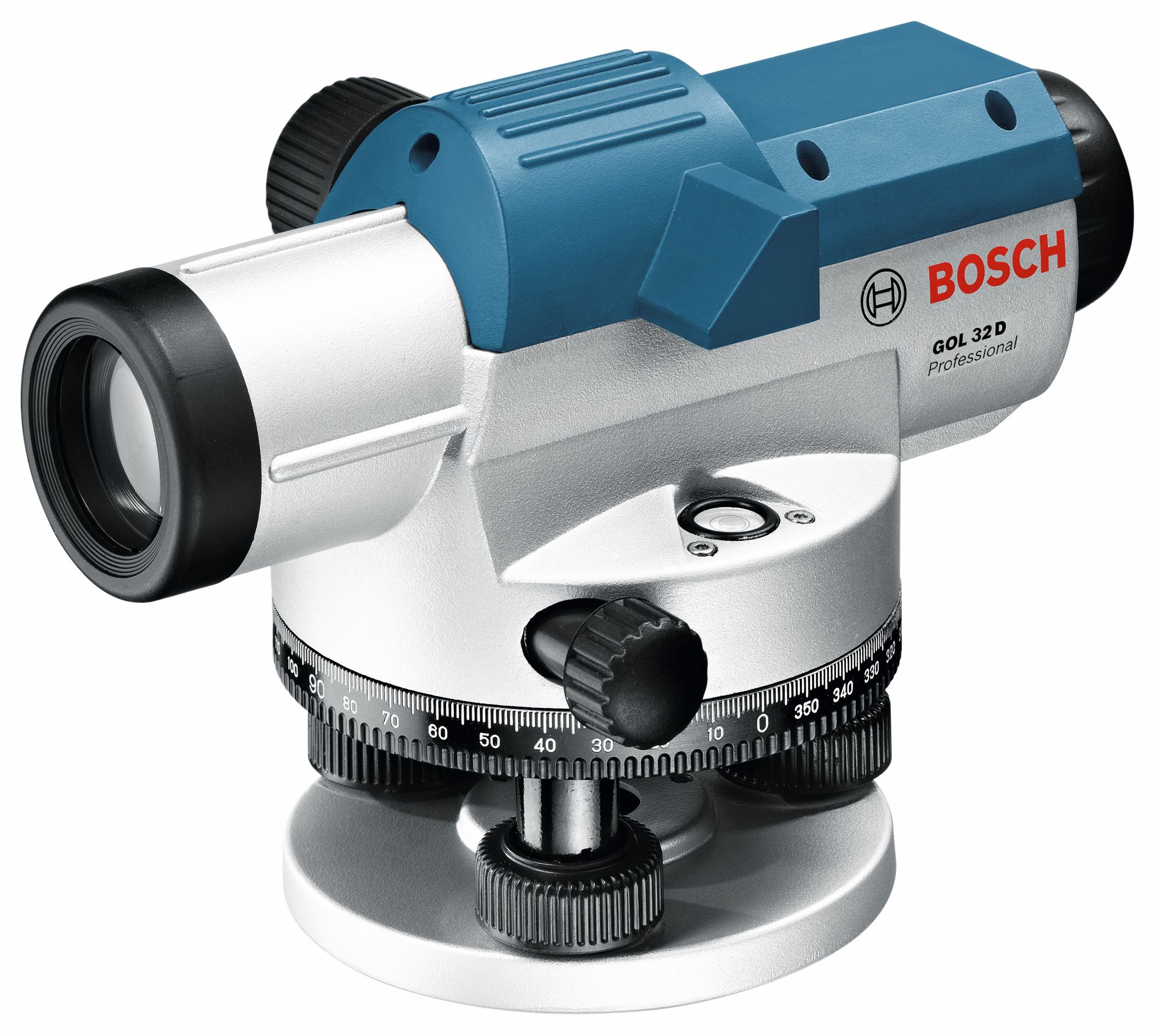 Bosch – Optical Level – GOL 32 D Set (GOL 32 D + BT 160 + GR 500) Bosch – Optical Level – GOL 32 D Set (GOL 32 D + BT 160 + GR 500)