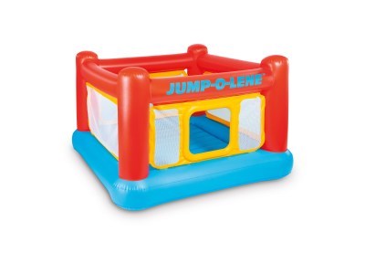 Intex Playhouse Jump-O-Lene Ages 3-6 Intex Playhouse Jump-O-Lene Ages 3-6