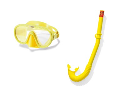 Intex Adventurer Swim Set Intex Adventurer Swim Set