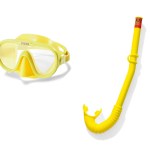 Intex Adventurer Swim Set Intex Adventurer Swim Set