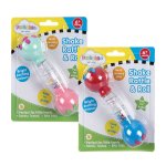 Baby’s Shaker Rattle – Pack of 2 Baby’s Shaker Rattle – Pack of 2