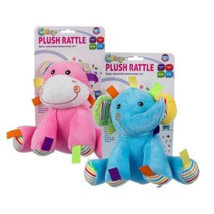 Baby Toy Plush Animals ( Pack of 2) Baby Toy Plush Animals ( Pack of 2)