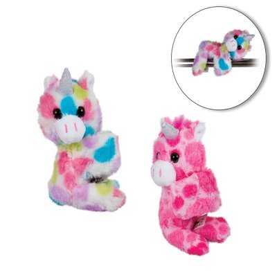 Plush Animals Slapper Band (Pack of 2) Plush Animals Slapper Band (Pack of 2)