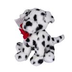 Plush Dog Dalmatian Plush Dog Dalmatian