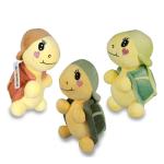 Plush Tortoise Cool Snapback (pack of 3) Plush Tortoise Cool Snapback (pack of 3)