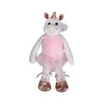 Plush Unicorn In Tutu Plush Unicorn In Tutu