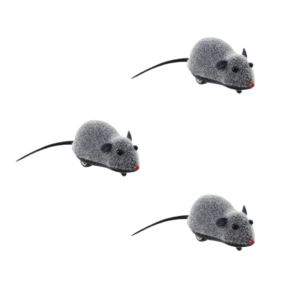 Mouse – Pull Line ( Pack of 3) Mouse – Pull Line ( Pack of 3)