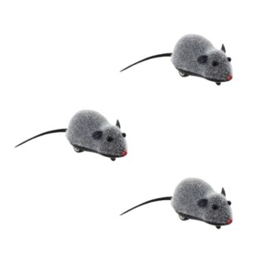 Mouse – Pull Line ( Pack of 3) Mouse – Pull Line ( Pack of 3)