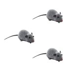 Mouse – Pull Line ( Pack of 3) Mouse – Pull Line ( Pack of 3)