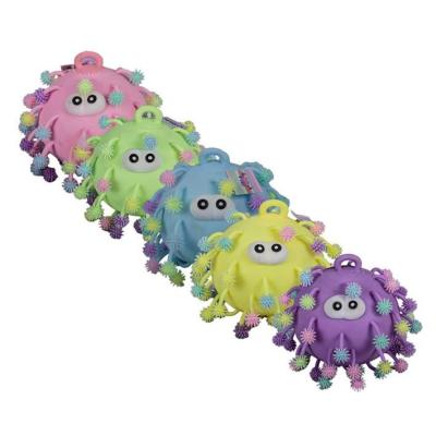 Novelty Ball Puffer Snowball (5 Pack) Novelty Ball Puffer Snowball (5 Pack)