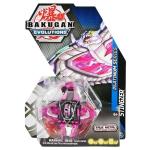 Bakugan Evolutions – True Metal Bakugan Platinum Series – Stingzer Bakugan Evolutions – True Metal Bakugan Platinum Series – Stingzer