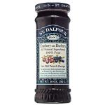 ST DALFOUR – Cranberry & Blueberry Jam – 284g ST DALFOUR – Cranberry & Blueberry Jam – 284g